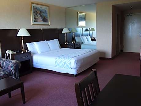 Hudson Valley Resort
