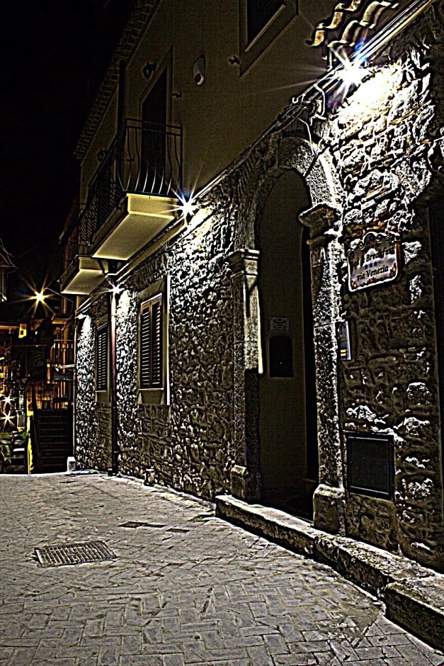 Bed & Breakfast Via Venezia