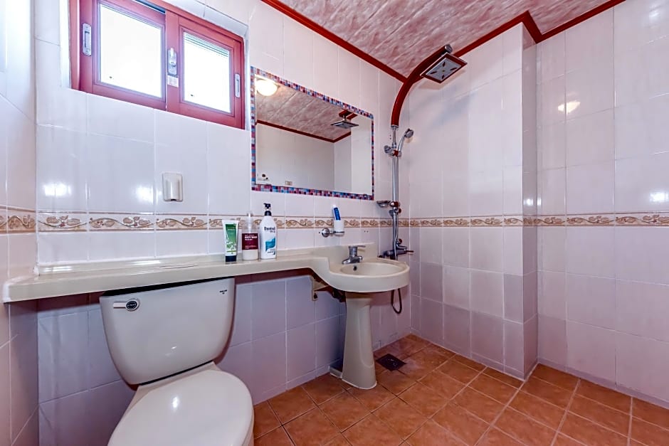 Gyul Hyanggi Pension