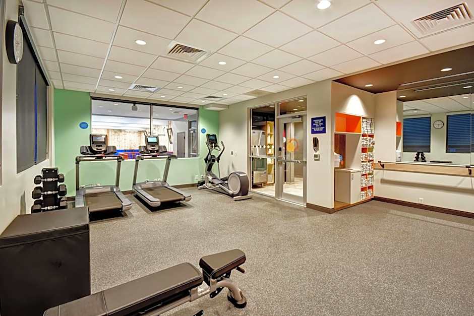 Tru By Hilton Syracuse-Camillus