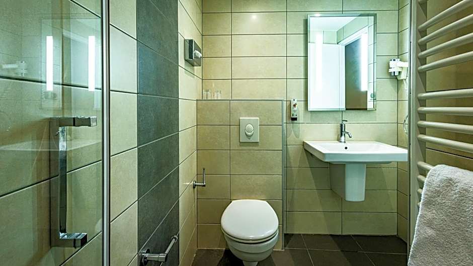 Hotel De Guise Nancy Vieille Ville