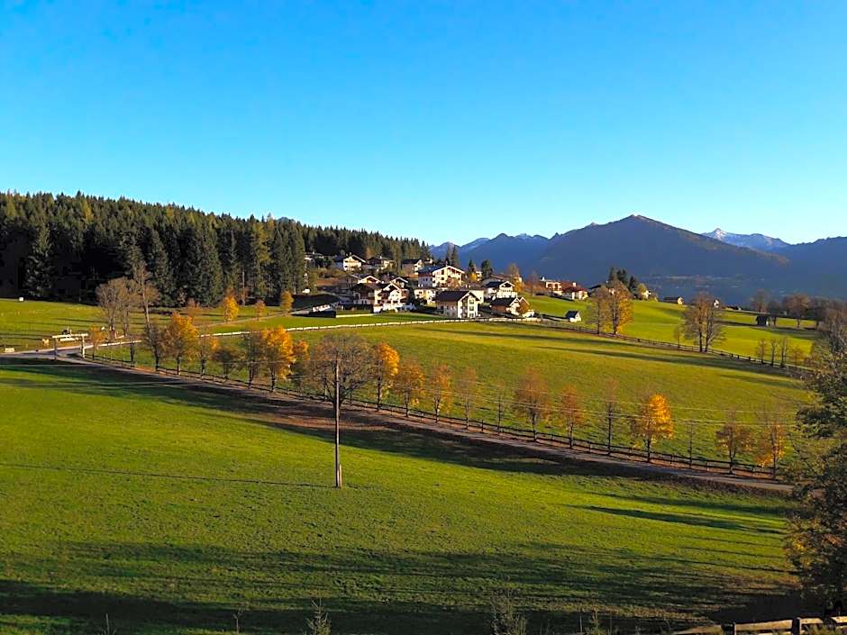 Pension Felsenheim