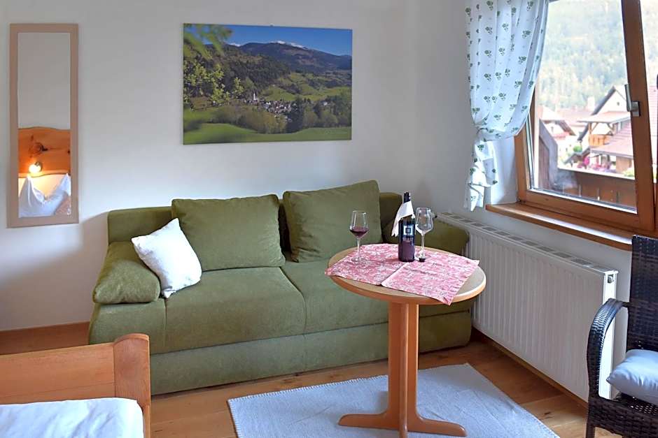 Gasthof Hirschenwirt