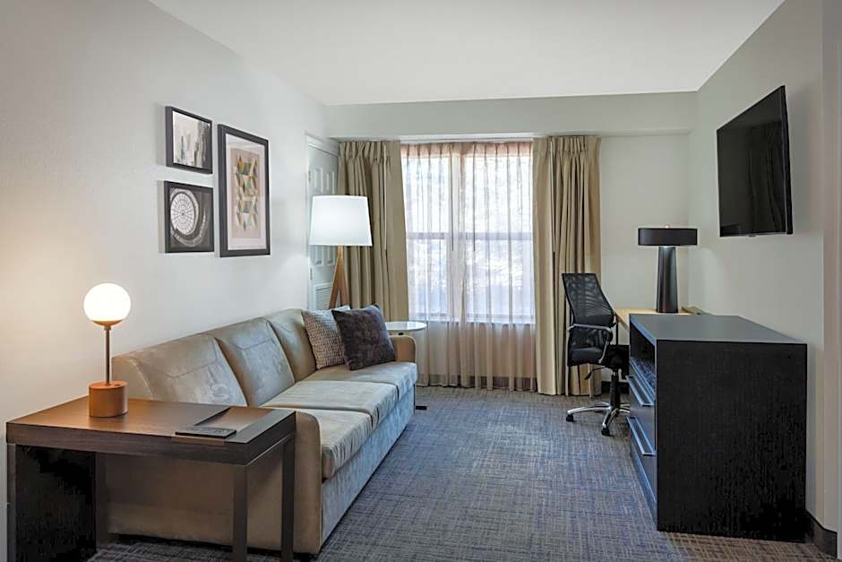 Residence Inn by Marriott Boulder Broomfield