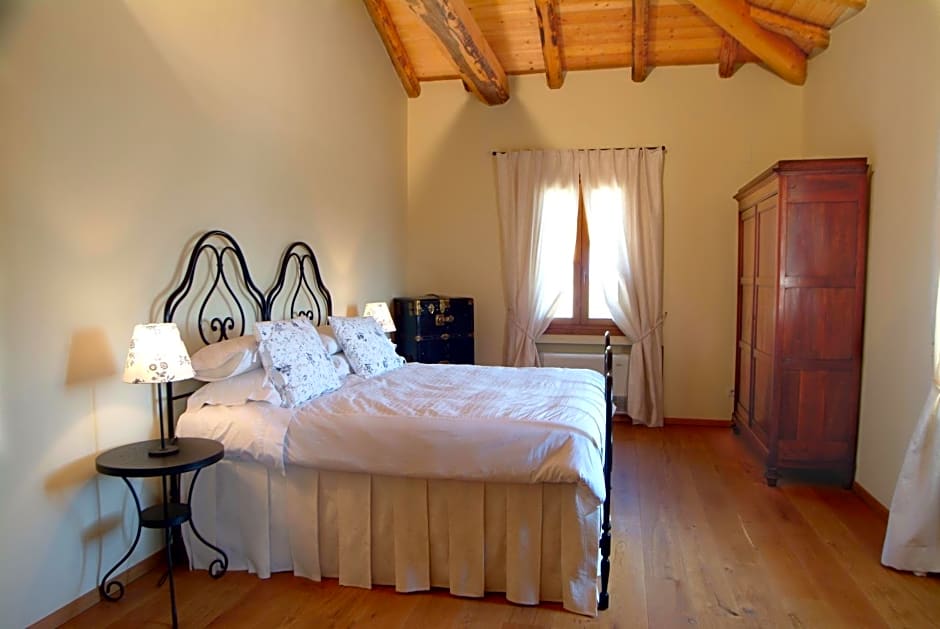 Al Podere Santa Cristina – Castel Maggiore, KY