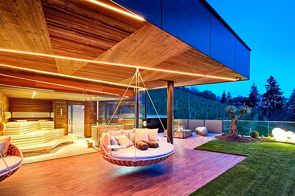 Hotel Das Sonnenparadies