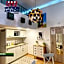 Little Americas Westend Mall Apartments