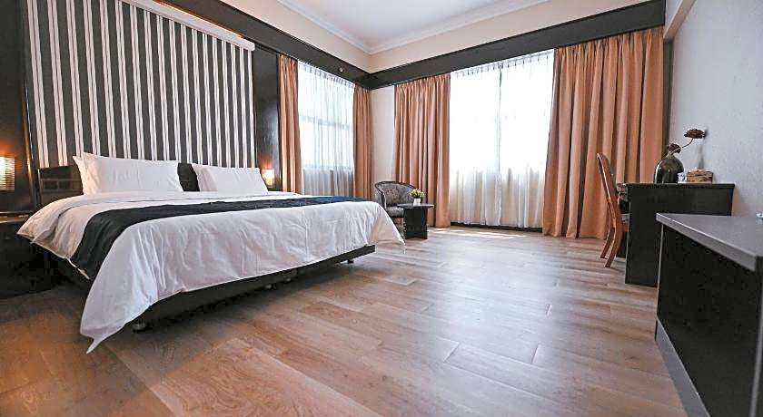 Prime City Hotel, Kluang
