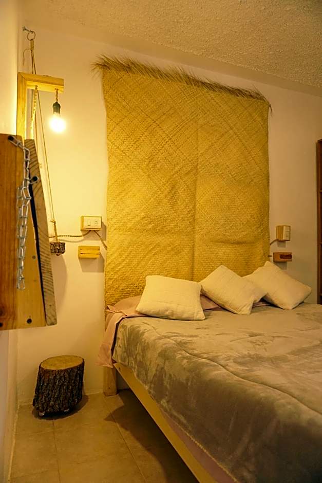 Hostel Boutique 55