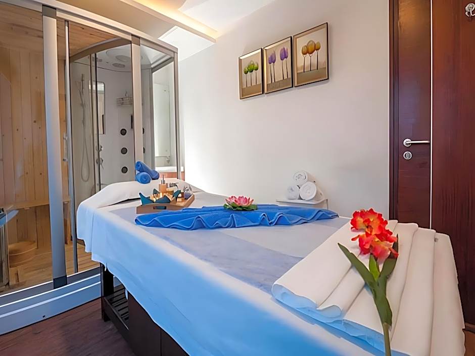 Hotel Turquoise Chandigarh