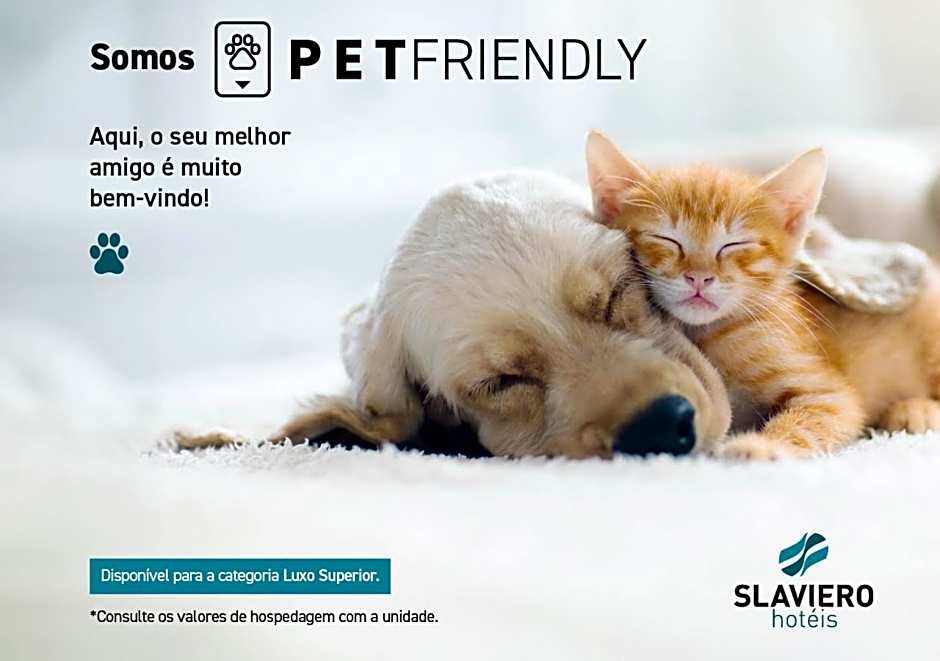 Slaviero Guarulhos Aeroporto