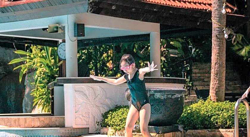 Shangri-la Hotel Surabaya