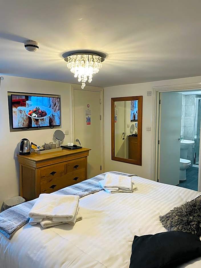 Jasmine House Bed & Breakfast