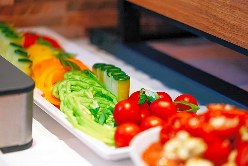 Patrix Hotel, Restaurant, Bar