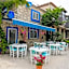 Usta x Çırak Butik Otel