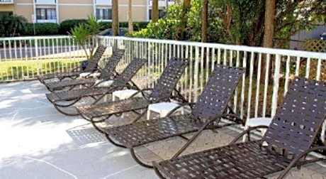 Chart House Suites and Marina