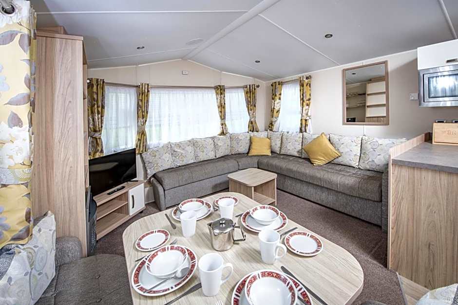 Trelawne Manor Holiday Park