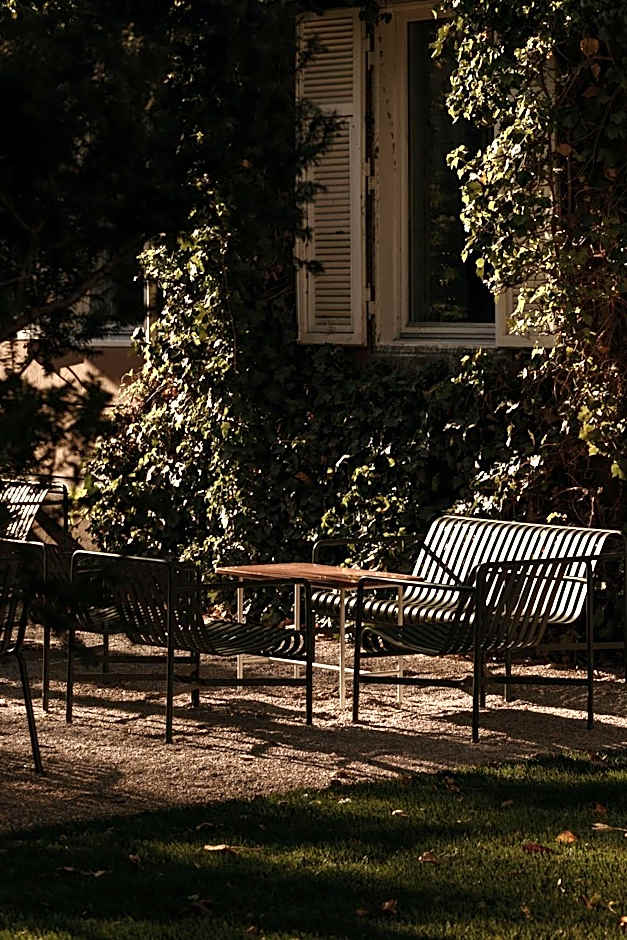 Parkhotel Mondschein