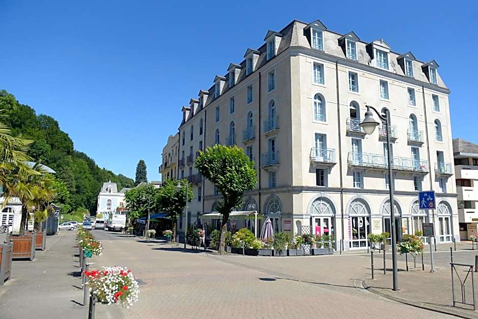La Residence des Thermes