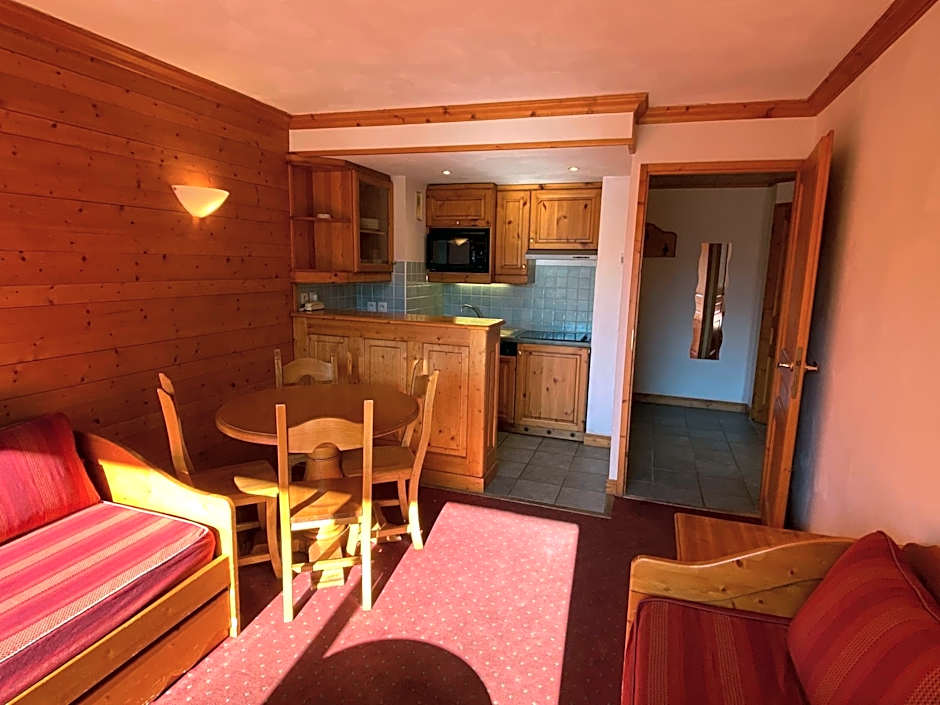 Lagrange Vacances Aspen