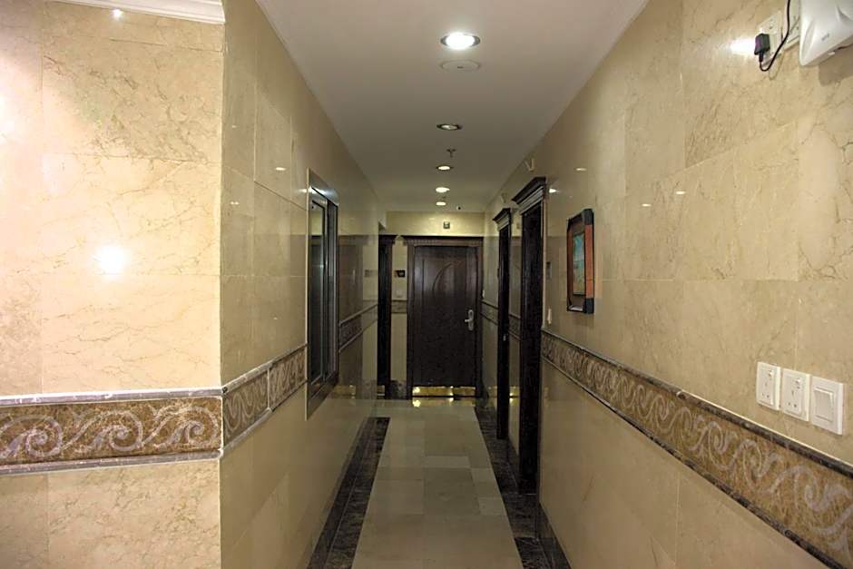 فندق لؤلؤة العنود مكة توصيل مجاني للحرم - Loulouat Al Anood Hotel Makkah Free Shuttle Service