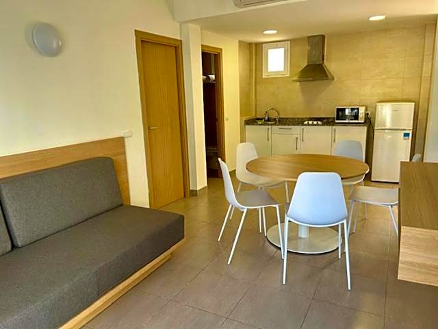 APARTAMENTOS DON JUAN