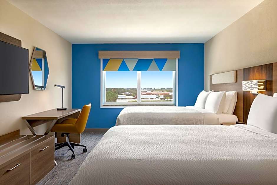 Holiday Inn Express Hotel & Suites Fort Pierce West By IHG