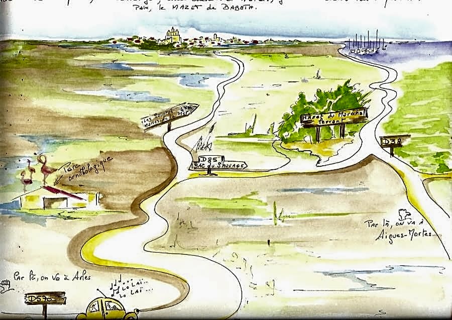 Gites Chambres d'hotes Mazet du Maréchal Ferrant