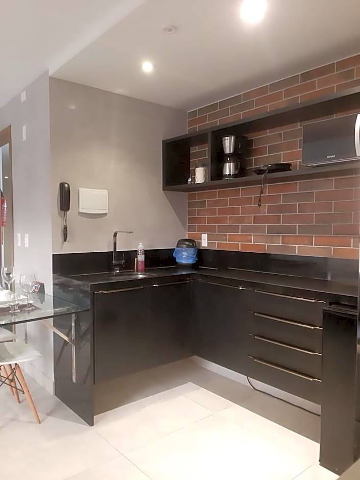 Reserva Madero Requinte Apto 104