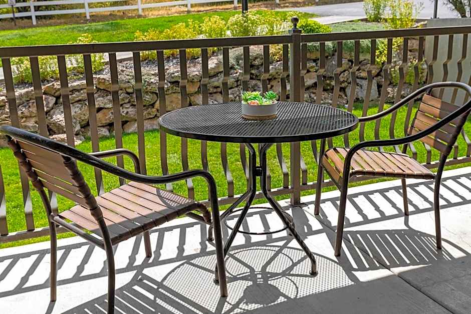 WorldMark Midway