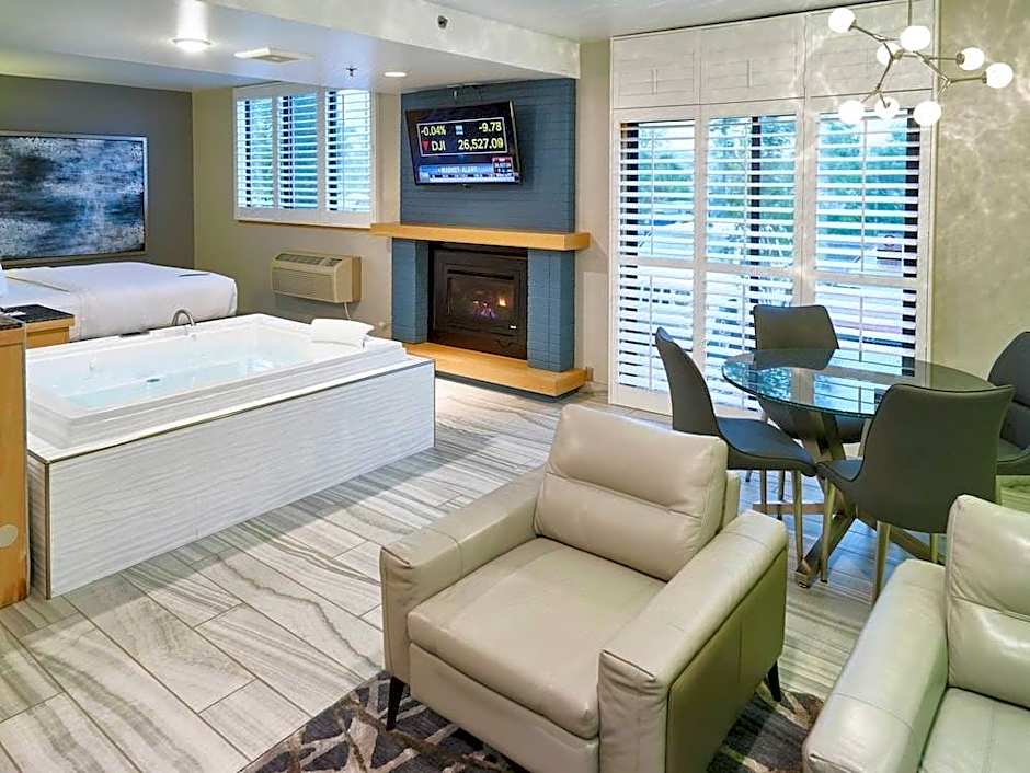 LivINN Hotel St. Paul – I-94 – East 3M Area