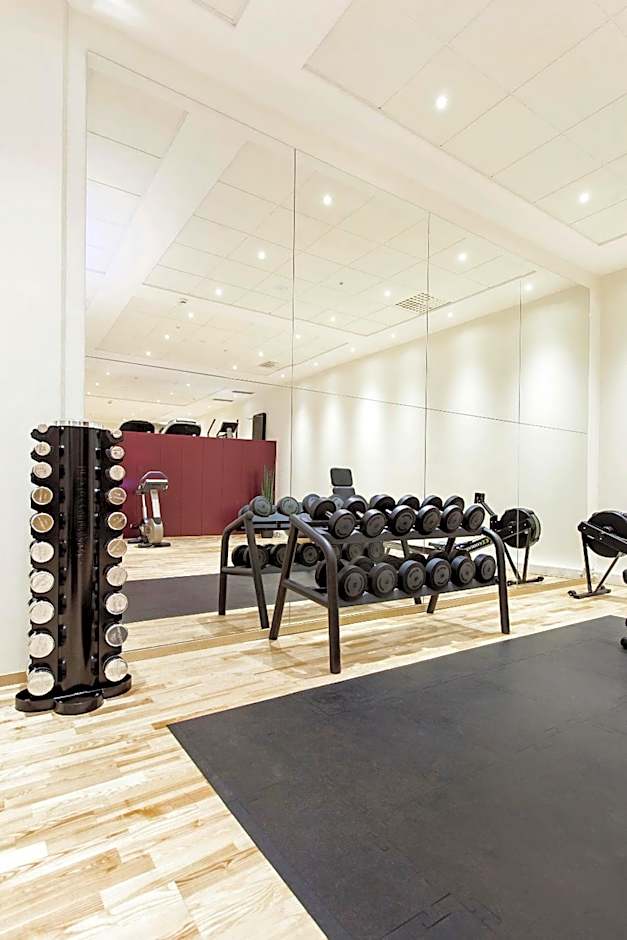 Elite Plaza Hotel Malmo