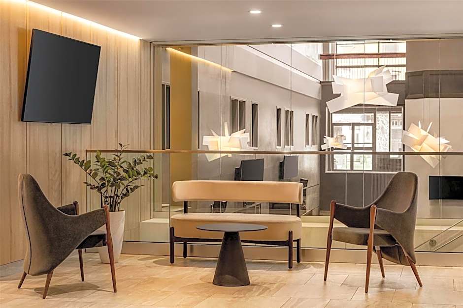 Best Western Plus City/Centre/Centre-Ville