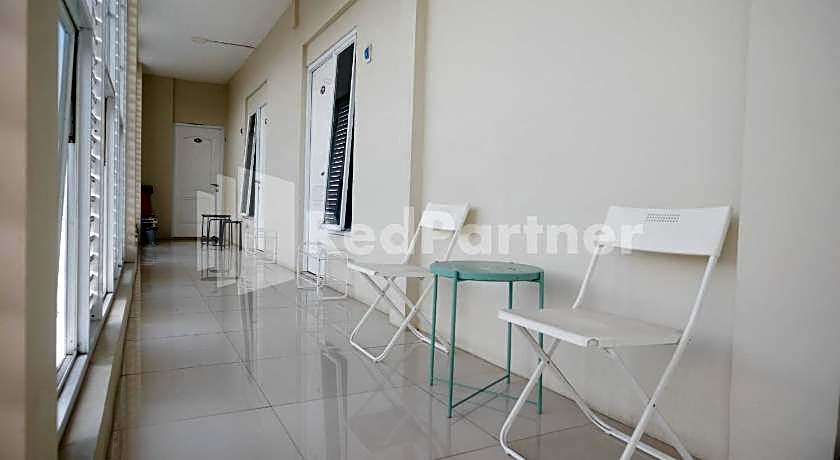 Capital O 3930 Griya Loka Syariah