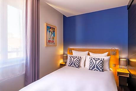 Comfort Single Room