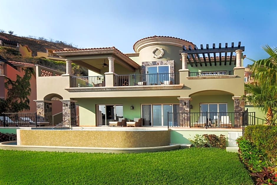 Montecristo Villas at Quivira Los Cabos -Vacation Rentals