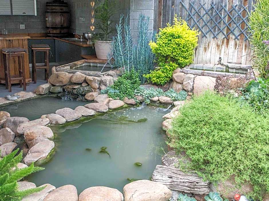 Chicane Bed and Breakfast