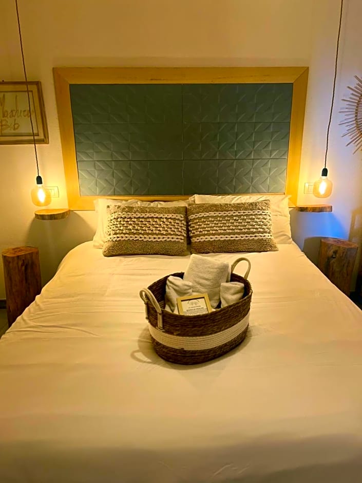 Le Maschere B&B