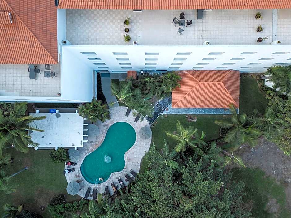 Comfort Inn Puerto Vallarta