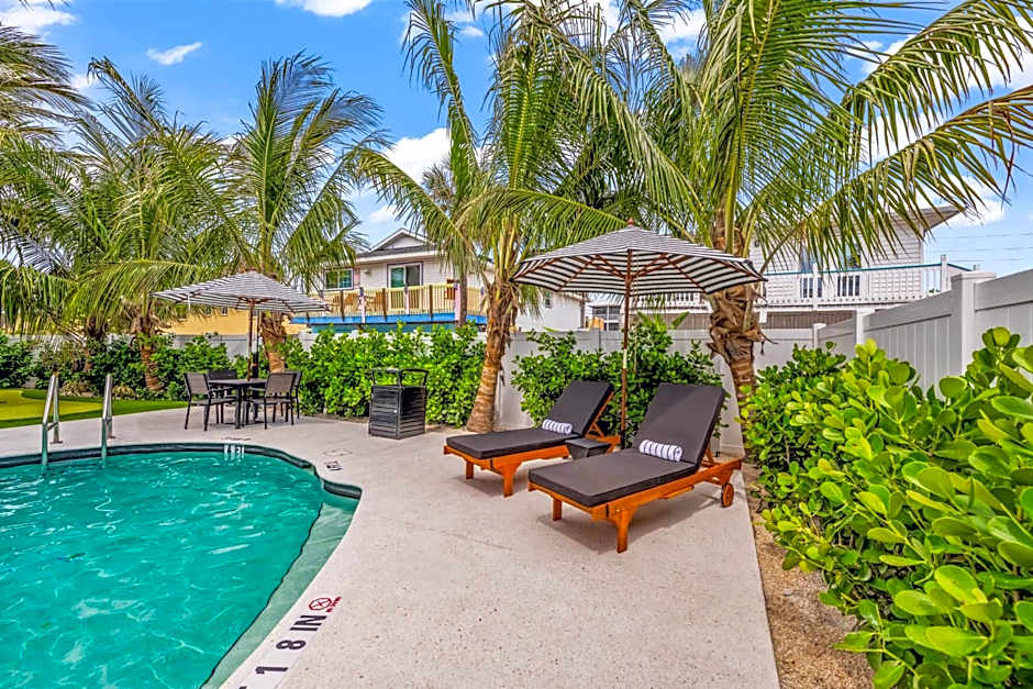 The Retreat at Anna Maria Island Inn