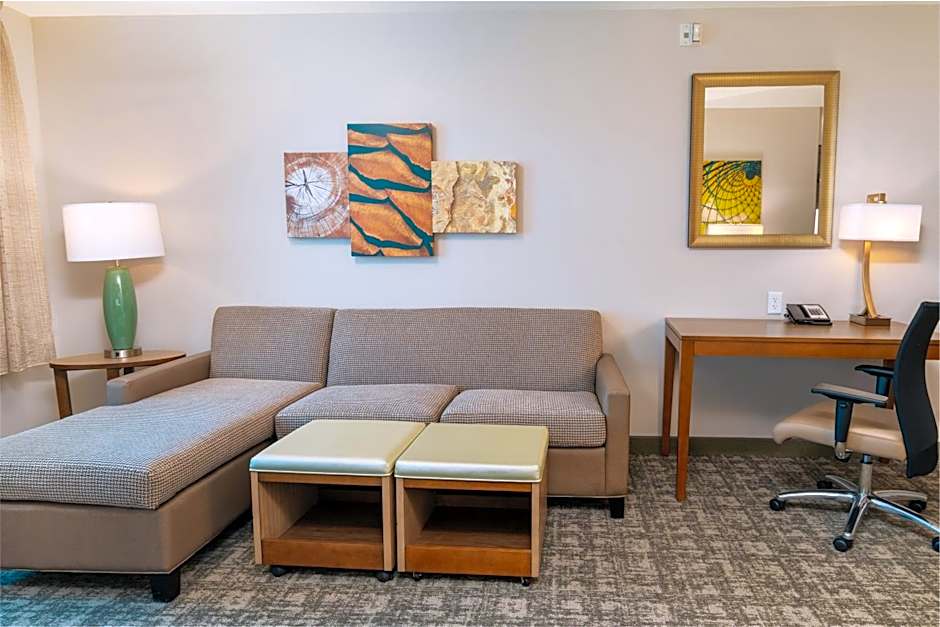 Staybridge Suites Nashville - Franklin By IHG