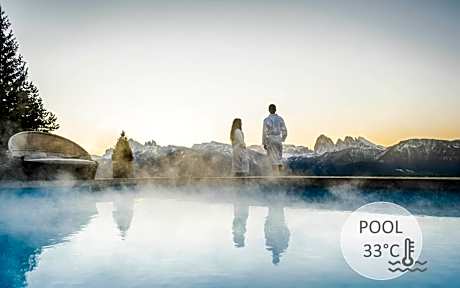 Granpanorama Wellnesshotel Sambergerhof Superior