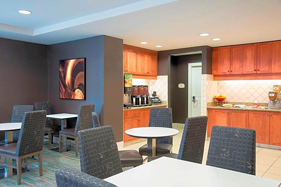 Residence Inn by Marriott Toledo Maumee