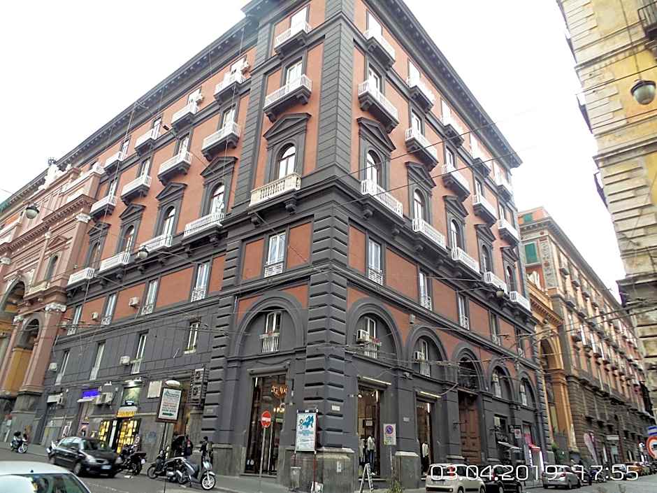 B&B Galleria Principe di Napoli