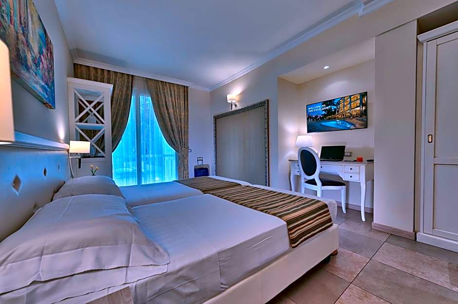 Hotel Excelsior Le Terrazze
