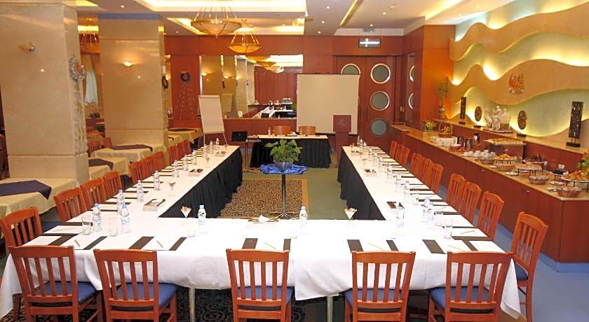 Lavender Hotel Sharjah