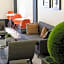 Libra Hotel