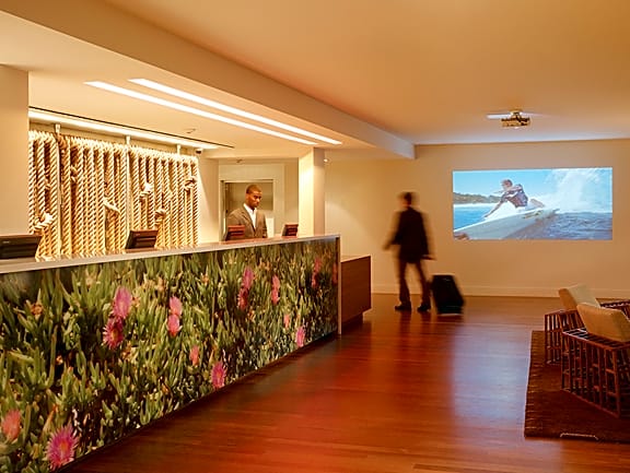 Kimpton Shorebreak Huntington Beach Resort By IHG