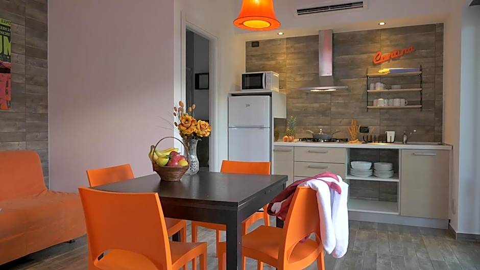 Camping Village Lago Maggiore