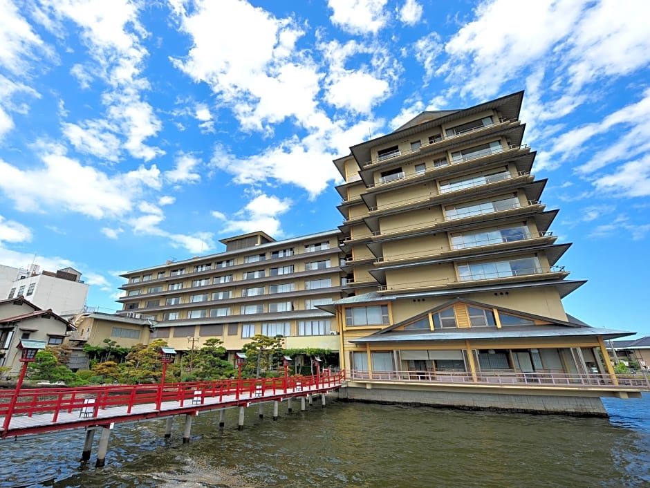 Bokoro Ryokan